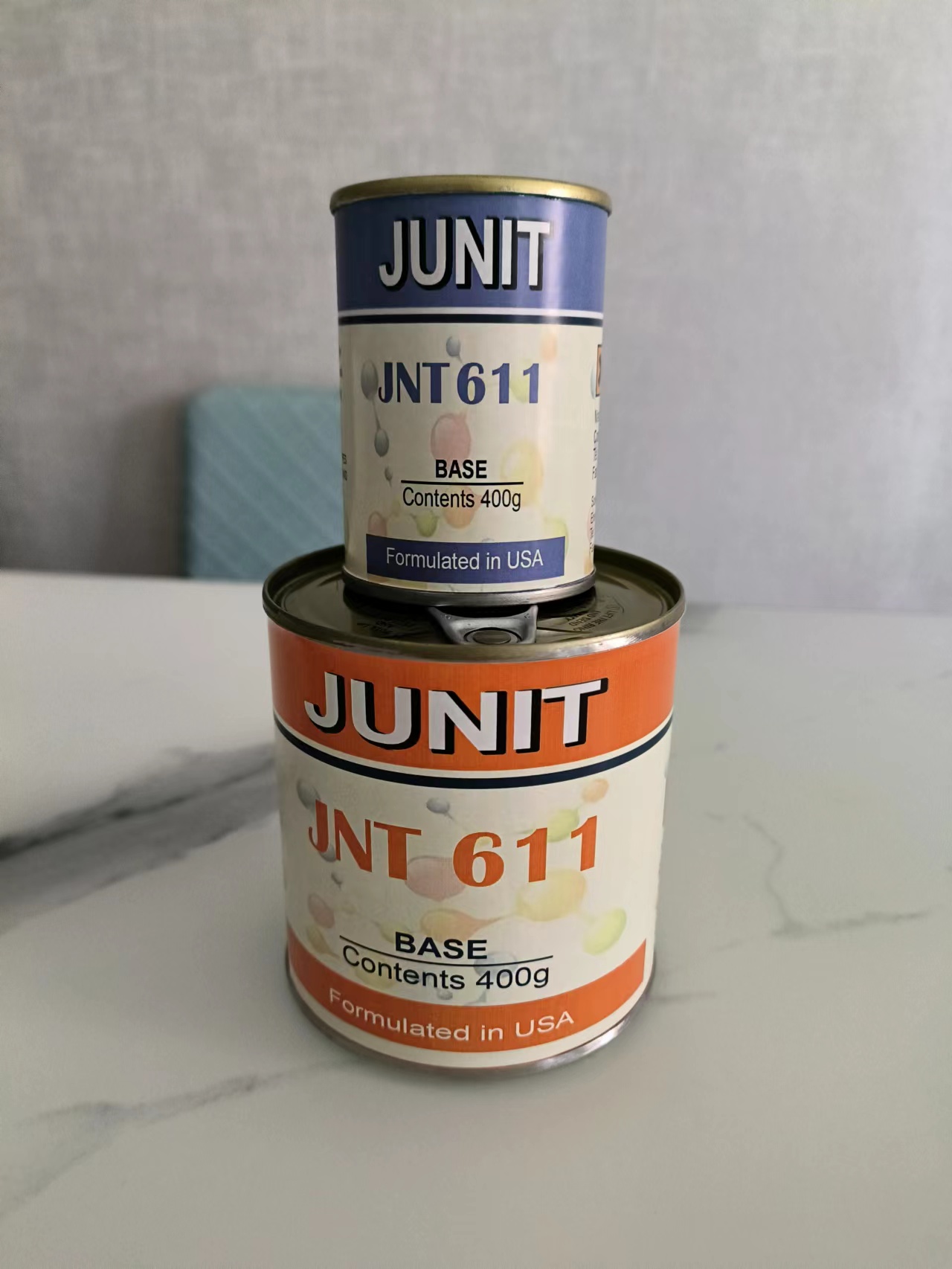 JNT611橡胶修补剂