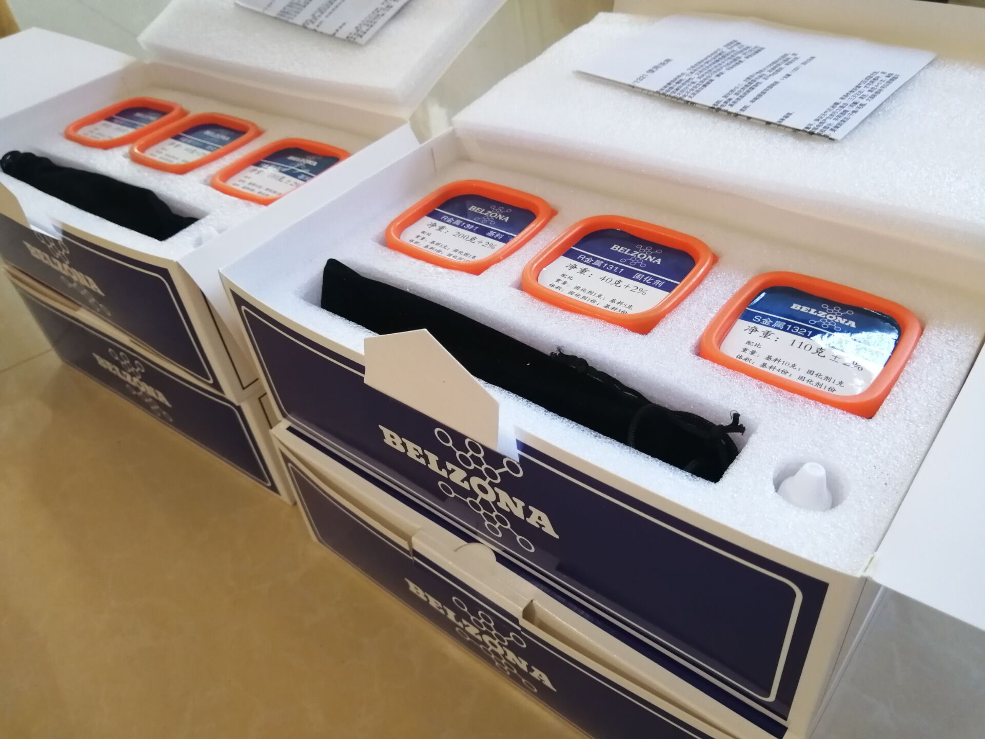 为什么贝尔佐纳（Belzona）成为全球知名工业防腐涂层品牌